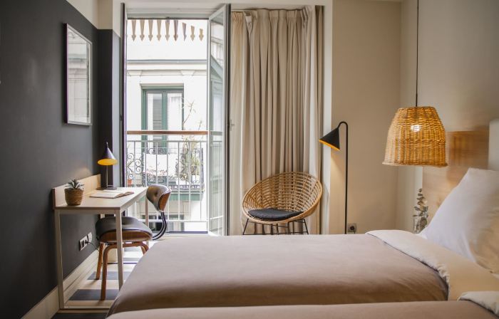 Room Select Bilbao