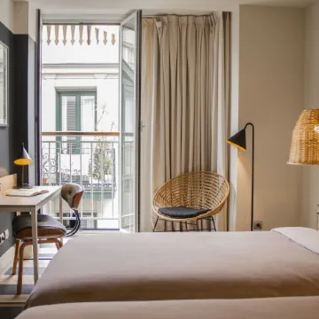 Room Select Bilbao