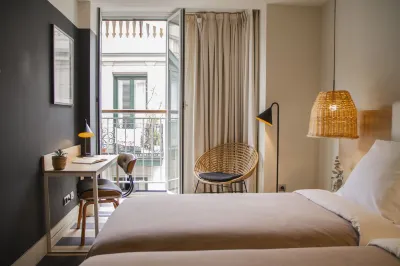 Room Select Bilbao Hotels in der Nähe von Catedral de Santiago