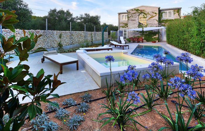 Charming Villa with Pool