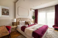 Gryffindor Tower Hotel di Bucharest