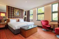 The Queen at Chester Hotel, BW Premier Collection