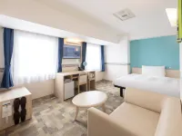 Toyoko Inn Tsubame-Sanjo Ekimae Hotels in Tsubame