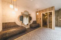Signum Hotel - spa