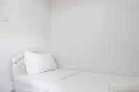 Spacious 2Br Apartment at Pinewood Near Jatos - 2-Star