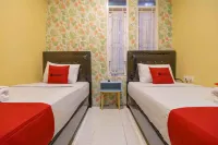 ريد دورز ساريا نير جام جادانج بوكيتينجي 2