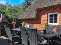 4 Star Holiday Home in Vaeggerlose - Lemmikkieläimet sallittu