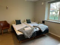 Birkagatan - Visby Lägenhetshotell Hotels in 