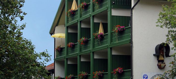 Sonnleiten-Rupert Hotels in Lower Bavaria