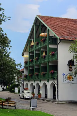 Sonnleiten-Rupert - 3-Star