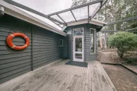 The Pier House