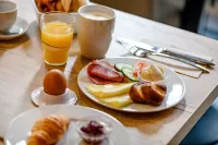 Ibis Styles Aschaffenburg - Breakfast