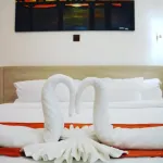 Old Station Lounge Naivasha فنادق في نيفاشا