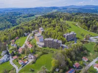 Appartement Serges Mit Pool Und Sauna in Freyung Hotels in Landkreis Freyung-Grafenau