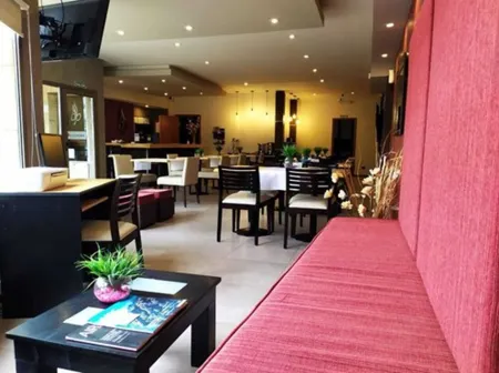 Bahia Paraiso Apart & Suites