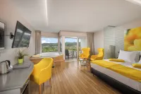 Wellness Hotel Villa Magdalena