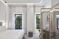 Nlh Monastiraki - Neighborhood Lifestyle Hotels - Scenic