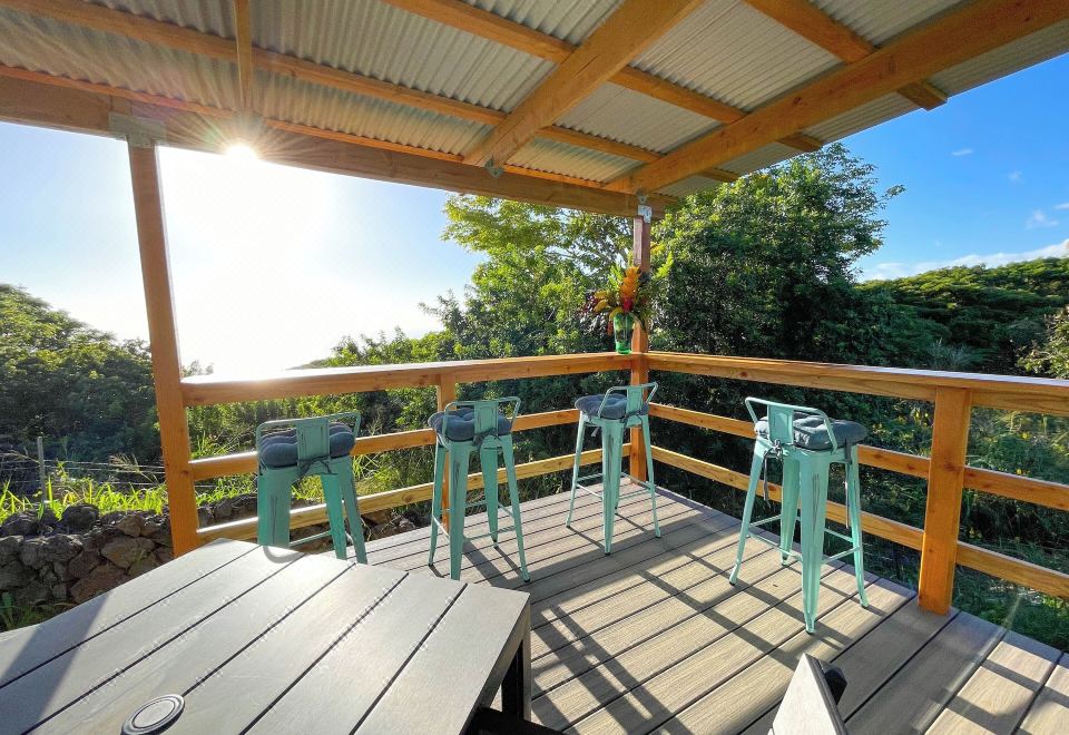 진저힐 팜 리트리트 이미지