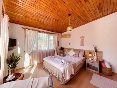 Oase Garden Hotel Hotels in Ulupinar Mahallesi