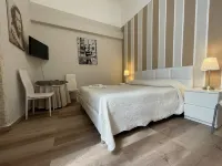 CconfortHotels Dolci Notti - balcony