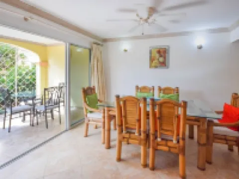 Terraces 201 by BSL Rentals Hotéis em Dover