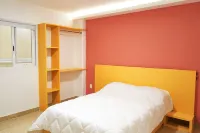 Nora Hotel & Co Living - 2 étoiles