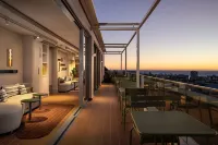 Home Suite Hotels Sea Point - que admiten mascotas