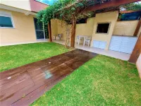 Apartamento Com Piscina Nos Açores - สระว่ายน้ำส่วนตัว