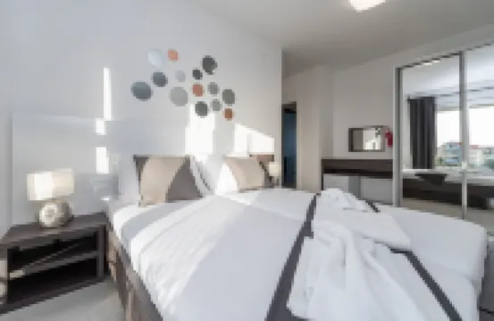 Apartments & Rooms Pool Villas Maris B
