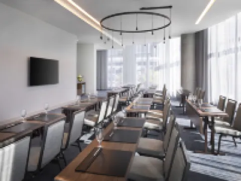 Hyatt Regency Salt Lake City Hotels in Salt Lake City
