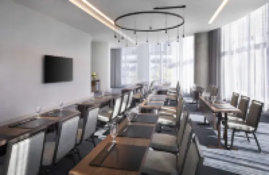 鹽湖城凱悦酒店