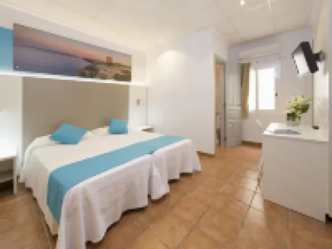 Hostal Adelino Hotéis em Ibiza