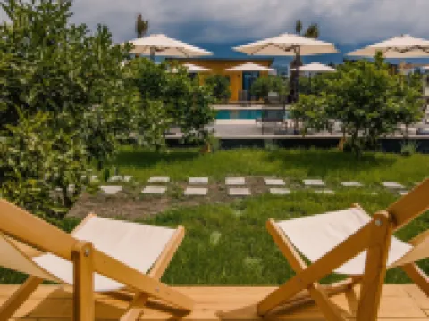 Arsuz Bungalov Arsuz otelleri