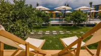 Arsuz Bungalov Hotels in Arsuz