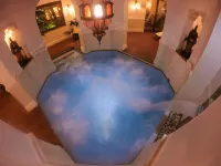 諾拉俱樂部温泉酒店 - SPA