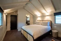 Dawn Ranch - Balkon