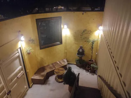 Urban Box House Отели рядом с достопримечательностью «Зоопарк Сан-Паулу»