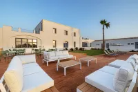 Baglio Custera Hotels in Rilievo