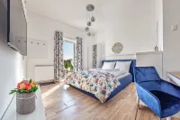 Seaside Apartamenty-Grzybowo Hotels in Grzybowo