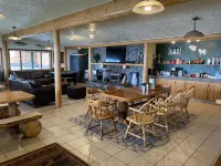 King Halibut Lodge - spa