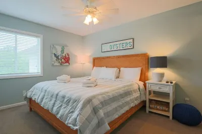 174 Beach Club Villa