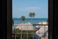 The Mak Trat - con vista mare