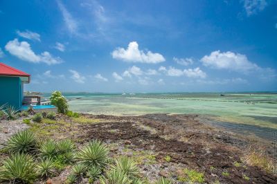 ホテル周辺 ル･キャップ エスト ラグーン リゾート&スパの写真