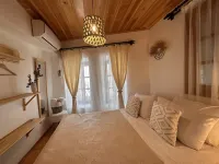 Hanole Guest House - ห้องครัว