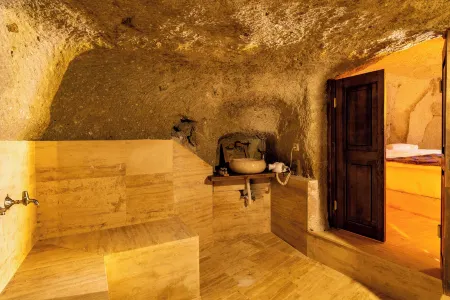 Cappadocia Snora Cave Отели в г. Nevsehir Merkez