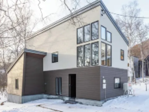 Suiyo Rusutsu Hotels in Rusutsu