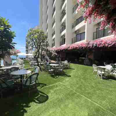 PHONGLIEM公寓 Hotel Exterior