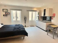 The Central Guesthouse Hotels in Msida