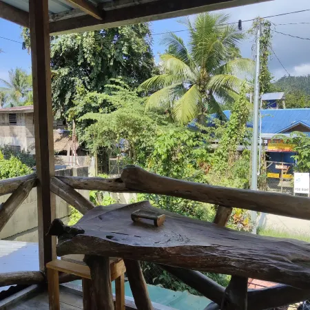 Shenamae Pension