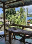 Shenamae Pension Hotels in Roxas